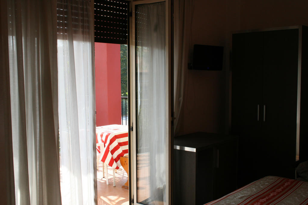 Hotel Renato Sesto San Giovanni Chambre photo